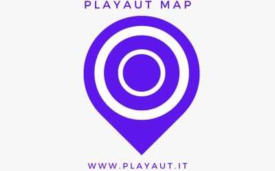 Playaut Map, la prima mappa europea di punti autism friendly