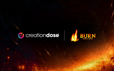 Burn Energy celebra l’italianità nello spot firmato CreationDose