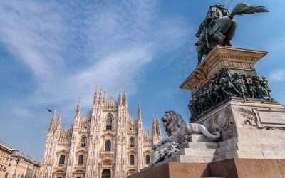 Milano nella top 10 delle mete turistiche predilette dai lavoratori