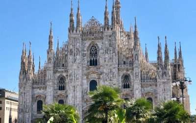 Temperature record a ottobre a Milano: cosa succede al meteo?