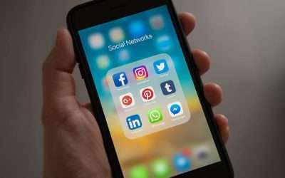 Facebook e Instagram sono i due social più utilizzati nel 2023; le previsioni per il 2024