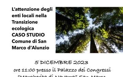PNRR finanzia forestazione di 53 ettari in Sicilia
