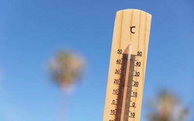Milano nella morsa del caldo: ecco fino a quando durerà