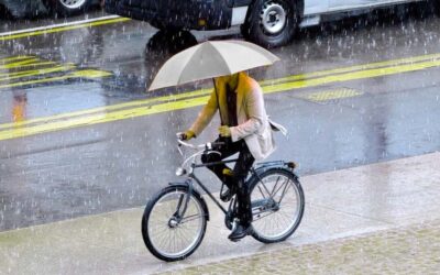 Maltempo a Milano in arrivo: allerta meteo per piogge e venti forti
