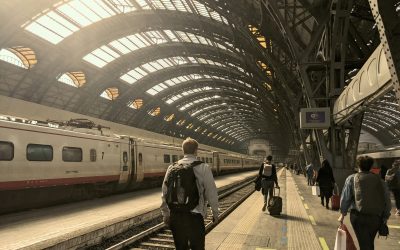 Sciopero Trenord 5 febbraio a Milano: orari e fasce di garanzia