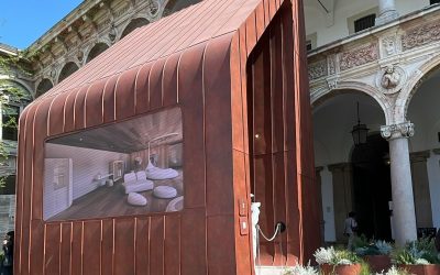 WorldHotels lancia il contest di progettazione “Hotel Social Areas”