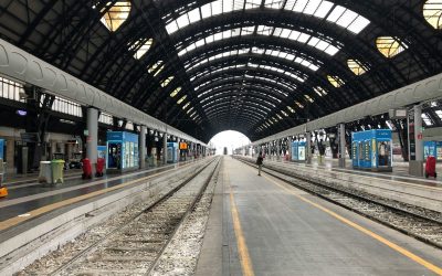Sciopero 8, 9 aprile 11 aprile a Milano: chi si ferma e le fasce garantite