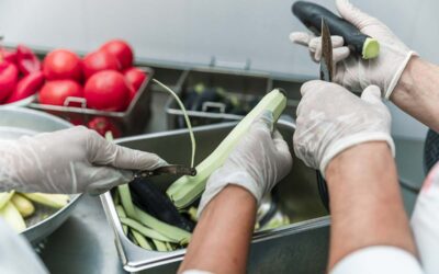 Scopri le 5 principali non conformità HACCP nei ristoranti, e come evitarle