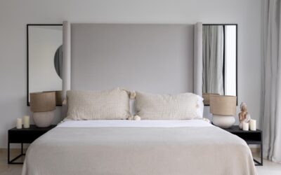 Come arredare una camera da letto matrimoniale: 5 consigli efficaci