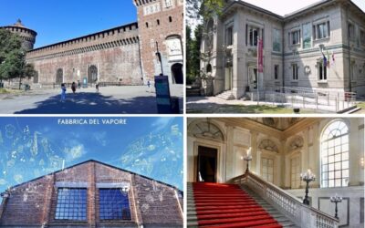 Ferragosto a Milano: musei, mostre e una serata a ritmo di “Mamma Mia”
