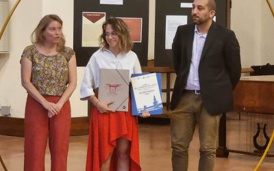 Premiazioni del concorso “Belée e Gargoyle del Castel” a Milano
