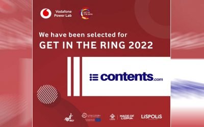 Innovazione tecnologica, Contents.com vola a Lisbona grazie a Vodafone
